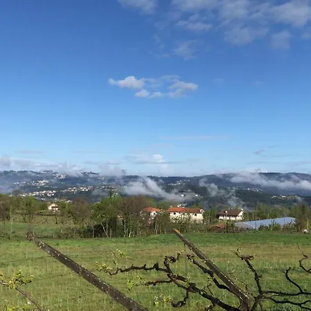 Quinta De Sandrigo 別荘 *