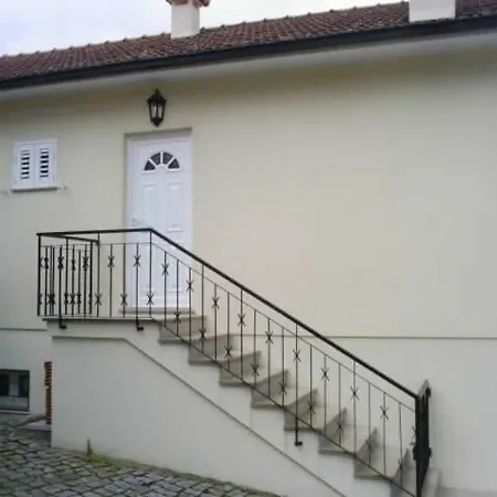 Quinta De Sandrigo 別荘 アマランテ