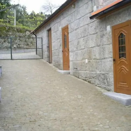 Quinta De Sandrigo 別荘