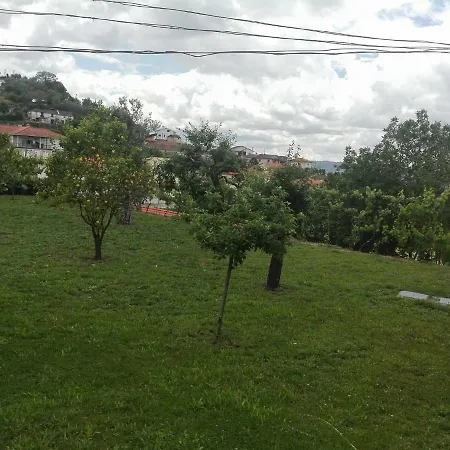 別荘 Quinta De Sandrigo