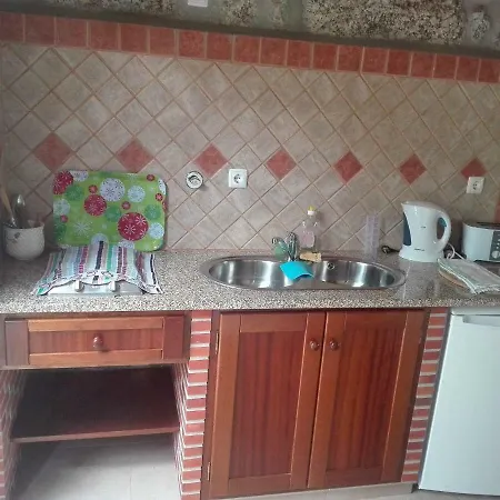 Quinta De Sandrigo 別荘 アマランテ