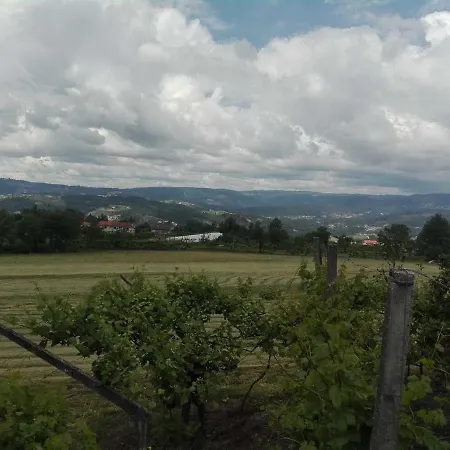 別荘 Quinta De Sandrigo *