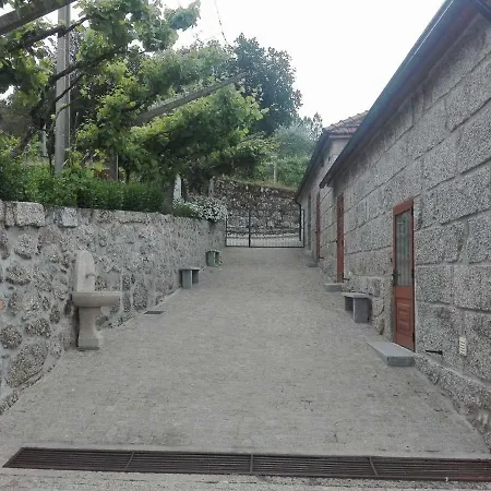 Quinta De Sandrigo 別荘 アマランテ