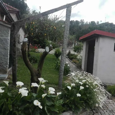 別荘 Quinta De Sandrigo