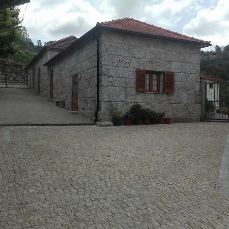 Quinta De Sandrigo 別荘